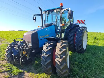 Valtra Valmet 800