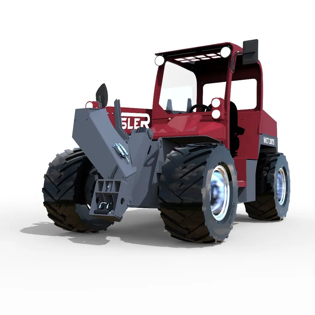 MCT 2057