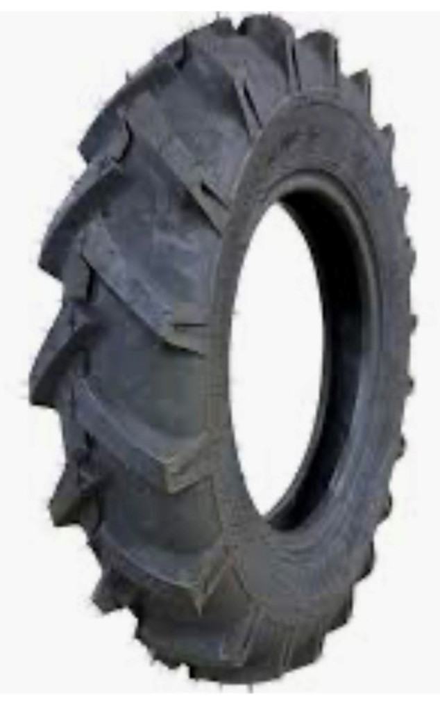 Reifen 6.00-16 AS 504 BKT Stollen Pneu 6 Ply