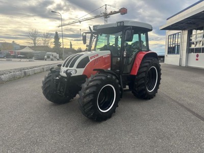 Steyr 9100MT