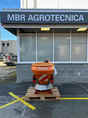 Salzstreuer Rauch, Typ. SA250