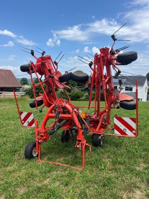 Pirouette Kuhn GF 7902