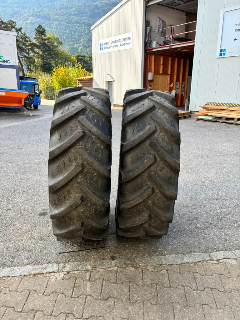 BKT, Reifen, 420/85 R30, I18999