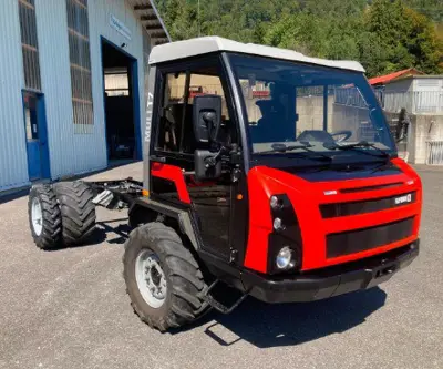 Reform Muli T7