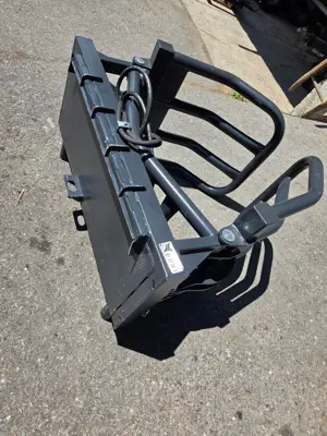 Ballenzange Weidemann Neu