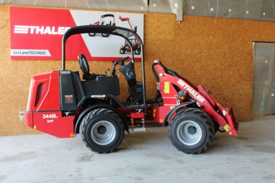 Hoflader Thaler 3448 L