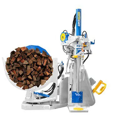 Binderberger H20 Z Superspeed mit Funkwinde