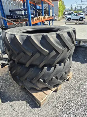 Pneu Continental 480/70R30