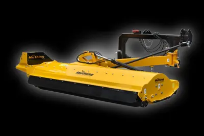 MULCHER MÜTHING MU-L/S 250