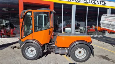 Transporter HOLDER C -Trac 4.74 ohne Brücke Occ.