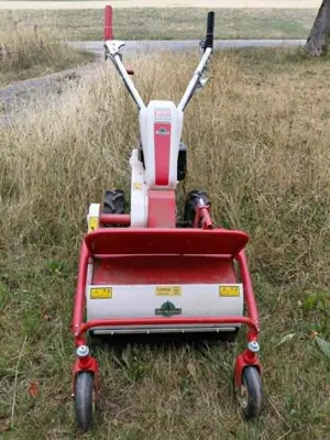 Gyrobroyeur Orec Hercules HR 531