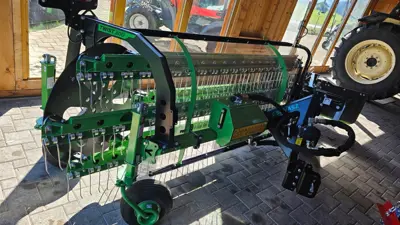 Kammschwader Twist 300