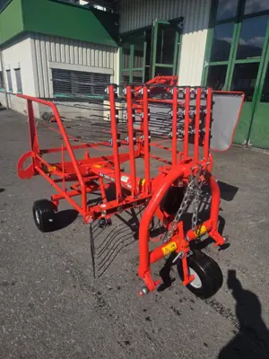 Schwader Kuhn GA 3201 GM