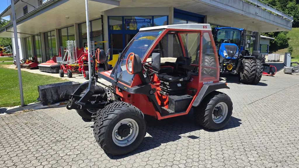 Reform Metrac G5