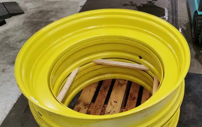 Doppelrad MD 11.2x48-38