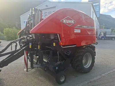Kuhn iBio iBIO+, 2026, I-18785