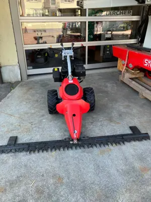 Aebi CC 110