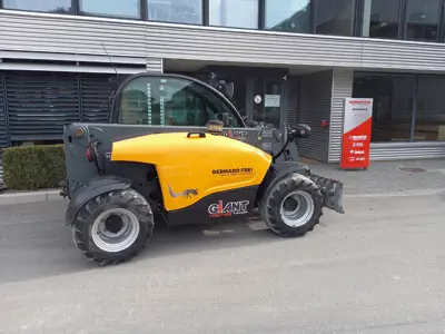 Giant Tendo 4548 T HD / 2014