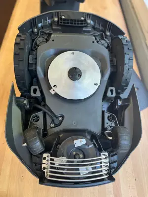 Robot Husqvarna