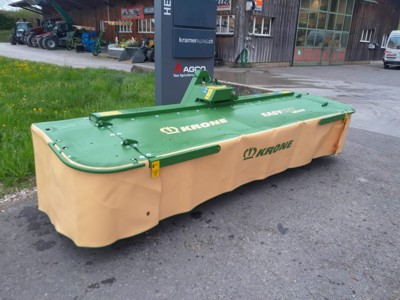 Frontmähwerk KRONE F320M Gen. 2