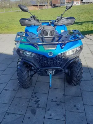 Quad CF Moto 450 S