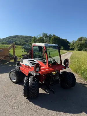 Reform Metrac G3