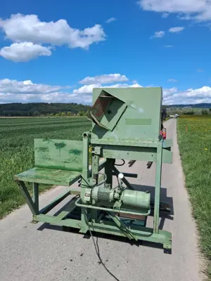 Kistenkipper für Kleinkisten Netagco 257