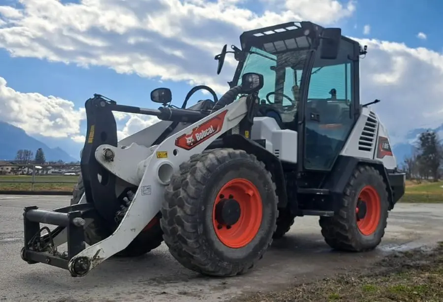 Bobcat L85