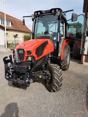 Same Frutteto S 100 CVT