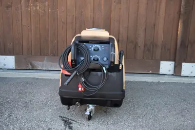 Hochdruckreiniger Kärcher Nr. 510