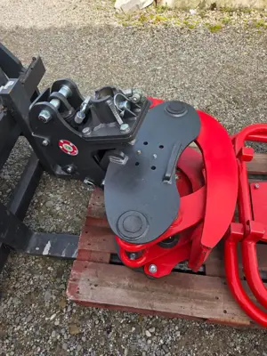 Krpan KS 200