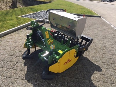 UNIVERSAL Einsägerät S/S-E 80 Inox