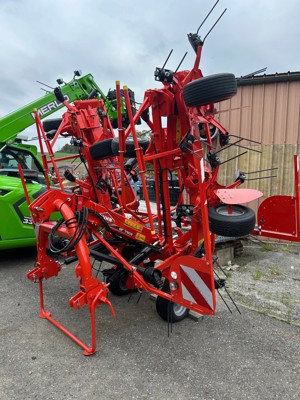 Kuhn GF 7903