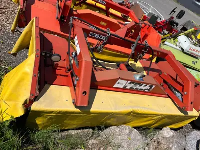Front Trommelmähwerk Fella KM 270 FZ