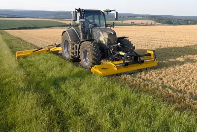 Müthing MU-L 280 Vario - Sommeraktion