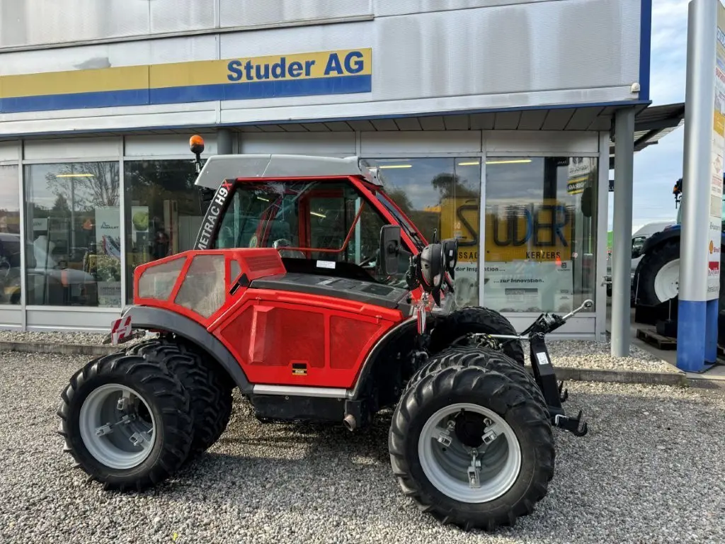 Reform Metrac H9X