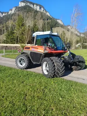 Vorführ Reform Metrac H70R