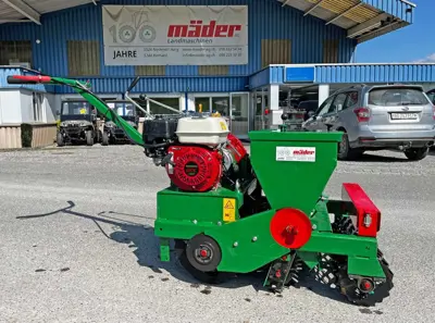 Sembdner, Rasensämaschine RS 60N