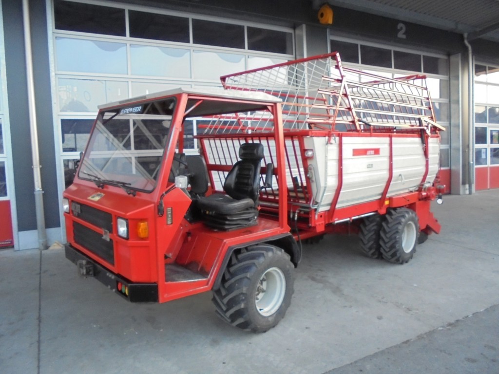 Aebi TP 57