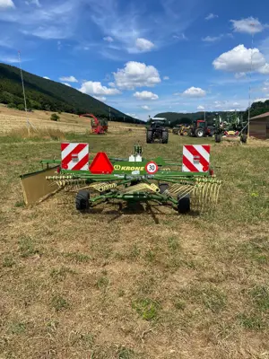 Andaineur Krone