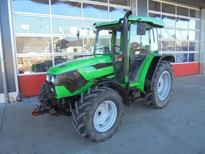 Deutz Agroplus 70