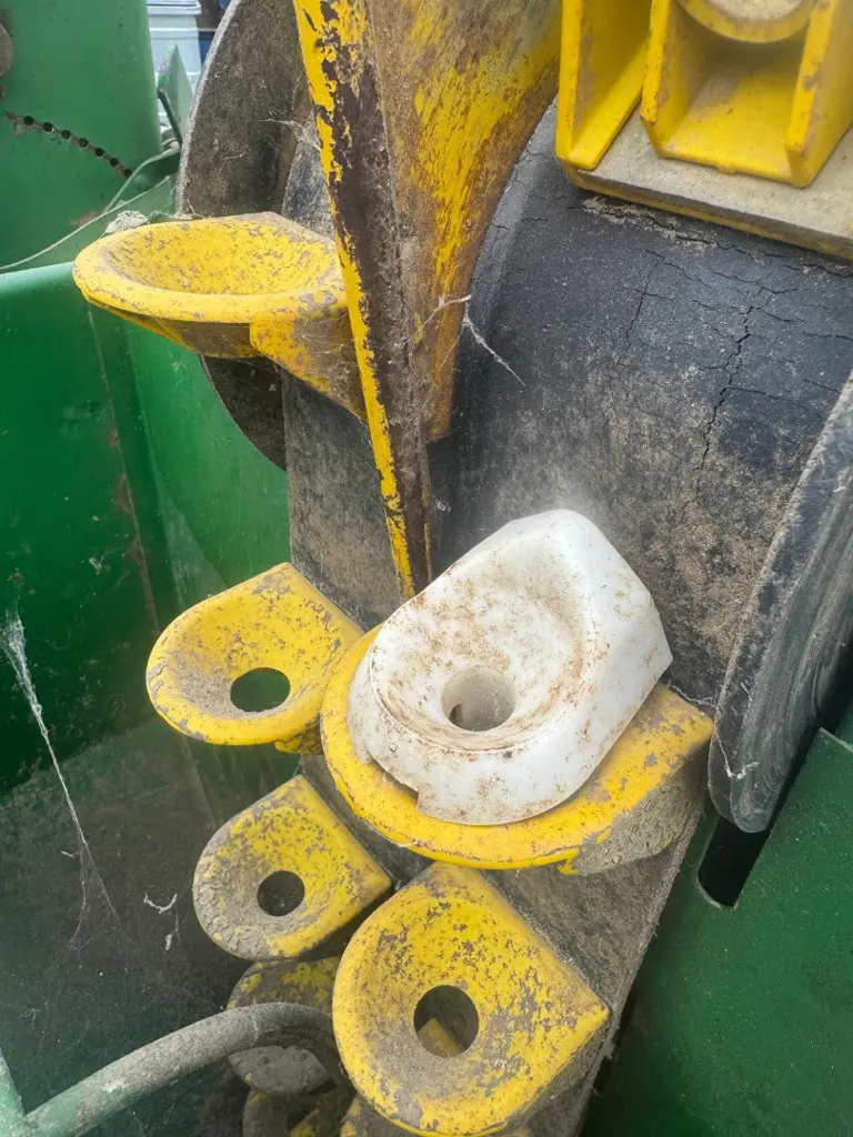 Cramer MINOR Kartoffelpflanzgerät 4-reihig