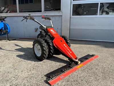 Reform 206 Motormäher