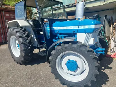 Ford 4110, 54 PS, 4x4