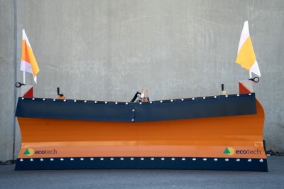 ECO-SCHNEEEPFLUG EPA5