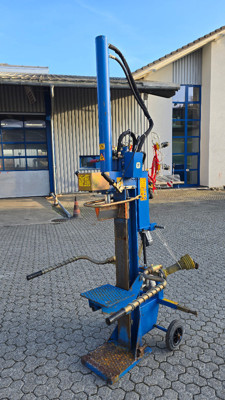 Spaltmaschine TSC ECO 12.110Z