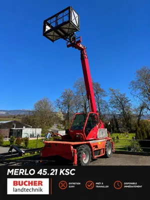 Merlo Roto 45.21 KSC
