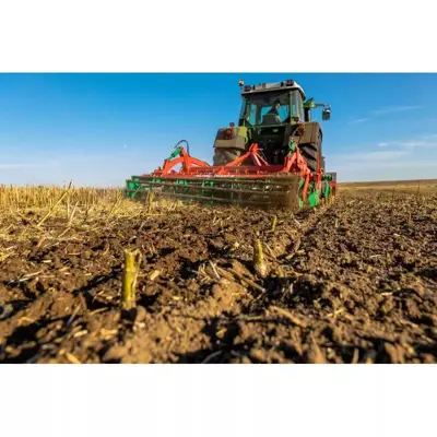 Agro-Masz Scheibenegge BT30