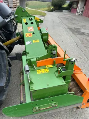 Amazone Kreiselegge KE 303