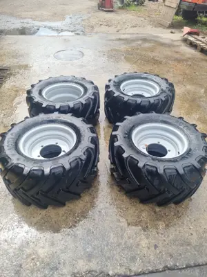 REFORM Rad 425 / 55 R 17 AS / ET 37 /zu Metrac H9X